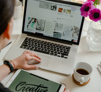S | shine digital marketing