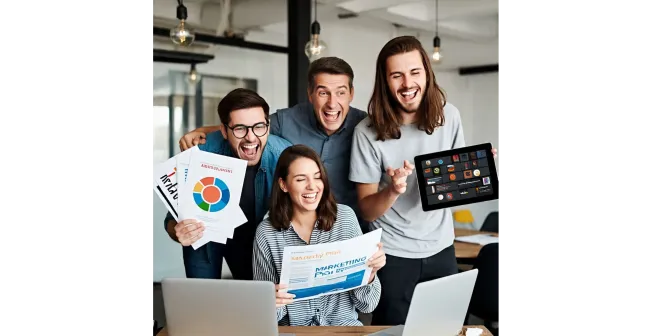 S | shine digital marketing