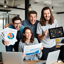 S | shine digital marketing
